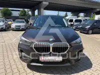 2021 BMW X1