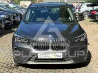 2021 BMW X1
