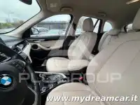2021 BMW X1