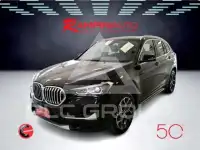 2021 BMW X1