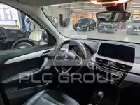 2021 BMW X1