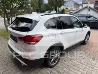 2021 BMW X1
