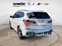 2021 BMW X1
