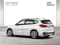 2021 BMW X1