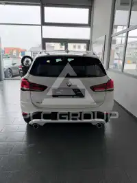 2021 BMW X1