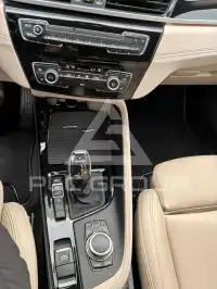 2021 BMW X1