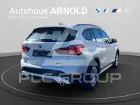 2021 BMW X1