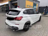 2021 BMW X1
