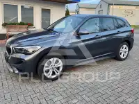 2021 BMW X1