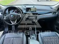 2021 BMW X1