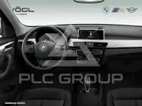 2021 BMW X1