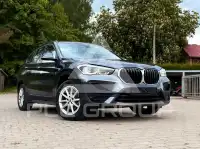 2021 BMW X1