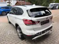 2021 BMW X1