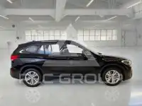 2021 BMW X1