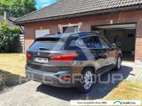 2021 BMW X1