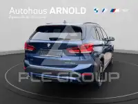 2021 BMW X1