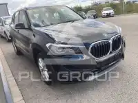 2021 BMW X1