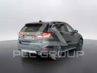 2021 BMW X1