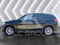 2021 BMW X1