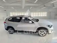 2021 BMW X1