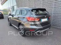 2021 BMW X1
