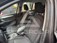 2021 BMW X1