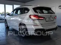 2021 BMW X1