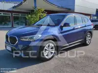 2021 BMW X1