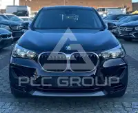 2021 BMW X1