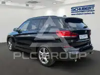 2021 BMW X1