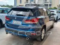 2021 BMW X1