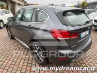 2021 BMW X1