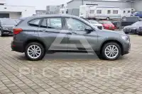 2021 BMW X1