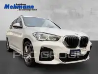 2021 BMW X1