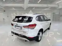 2021 BMW X1