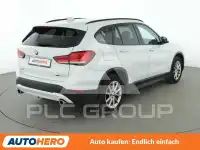 2021 BMW X1