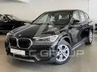 2021 BMW X1