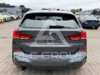 2021 BMW X1