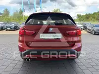 2021 BMW X1