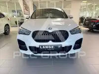 2021 BMW X1