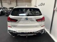 2021 BMW X1
