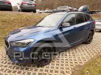 2021 BMW X1