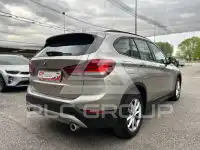 2021 BMW X1