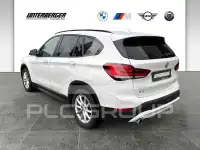 2021 BMW X1