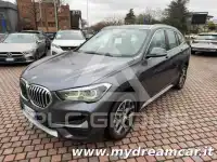 2021 BMW X1
