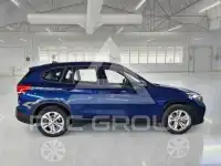 2021 BMW X1