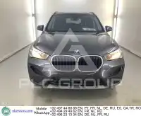 2021 BMW X1