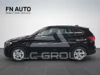 2021 BMW X1