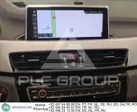 2021 BMW X1