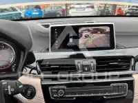 2021 BMW X1